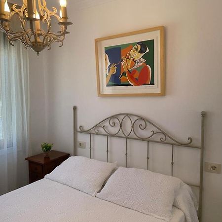 Mi Casita De Cangas Exteriér fotografie