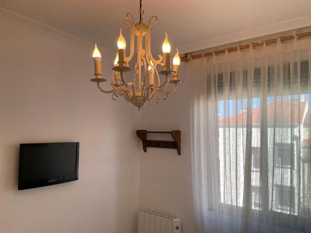 Mi Casita De Cangas Exteriér fotografie