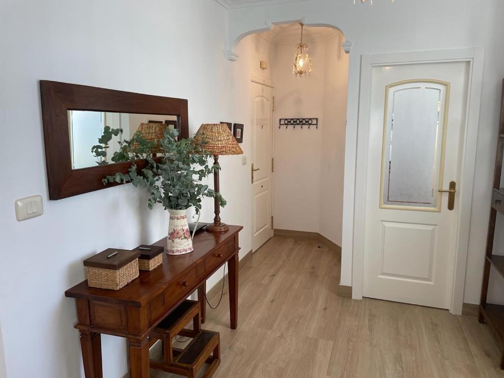 Mi Casita De Cangas Exteriér fotografie