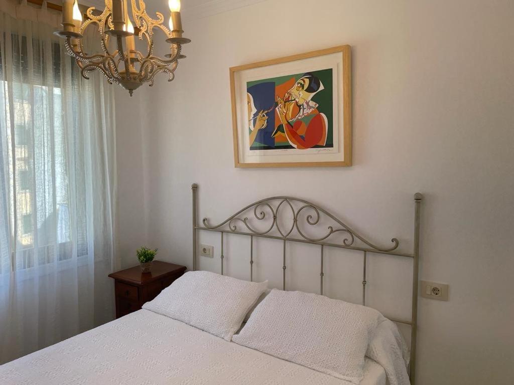Mi Casita De Cangas Exteriér fotografie