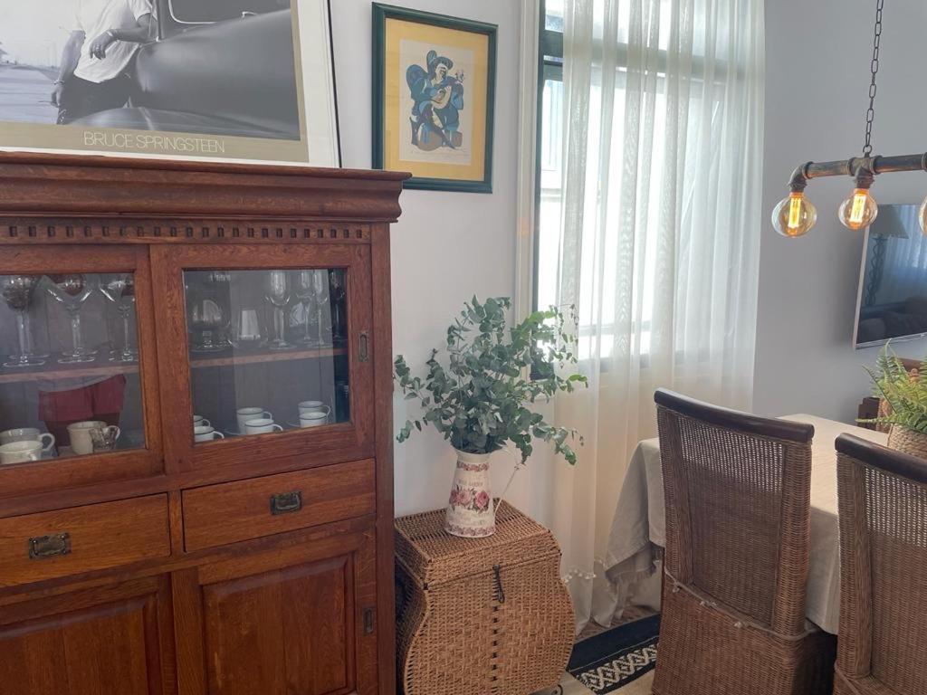 Mi Casita De Cangas Exteriér fotografie