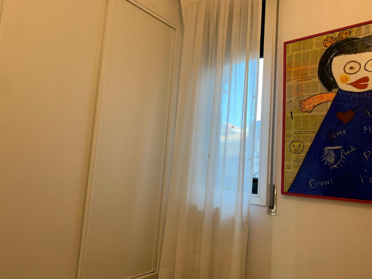 Mi Casita De Cangas Exteriér fotografie