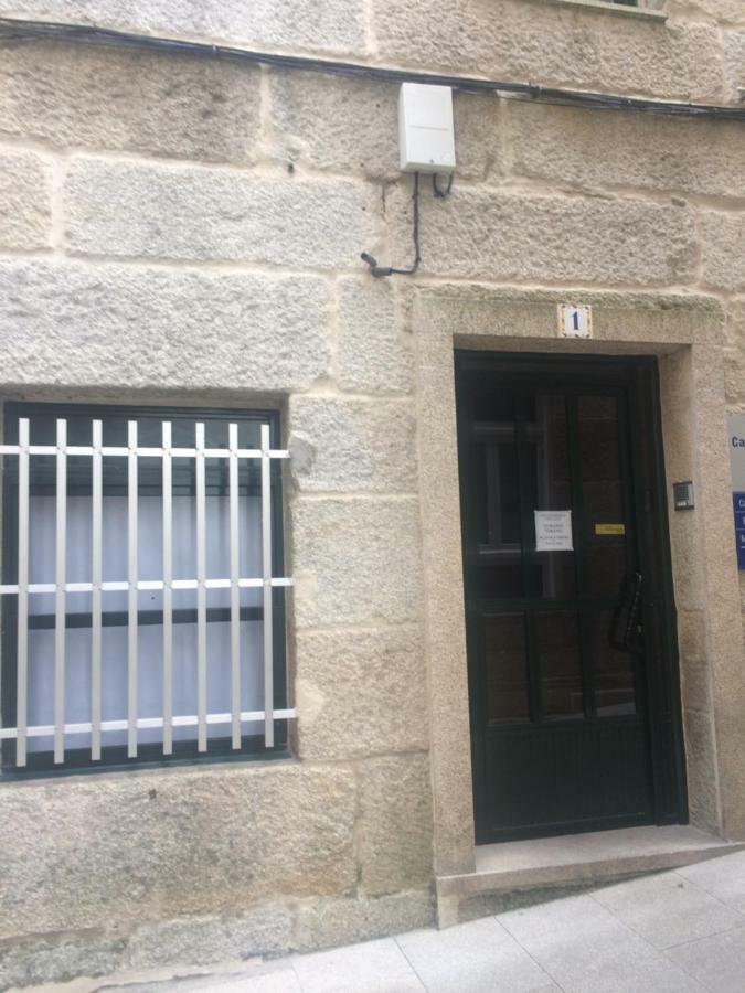 Mi Casita De Cangas Exteriér fotografie