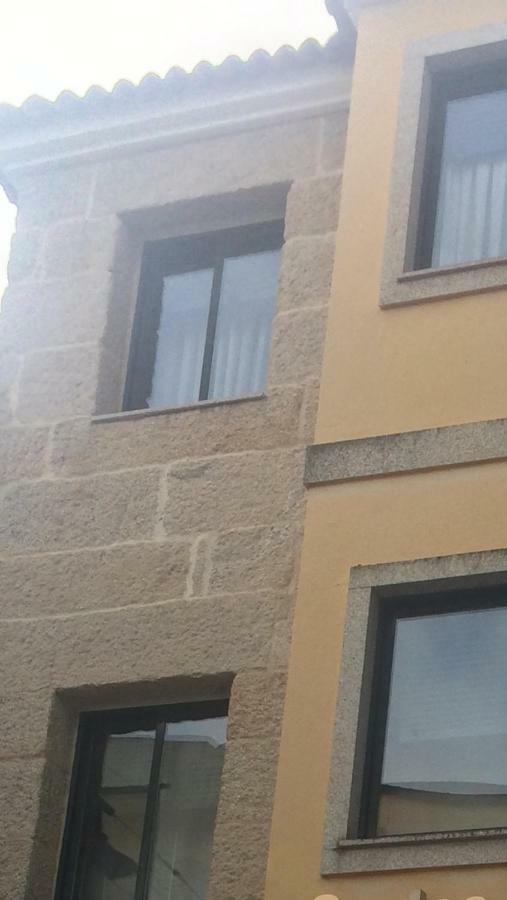 Mi Casita De Cangas Exteriér fotografie