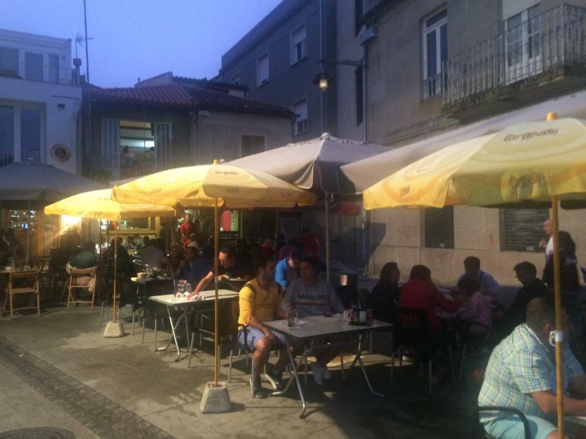 Mi Casita De Cangas Exteriér fotografie